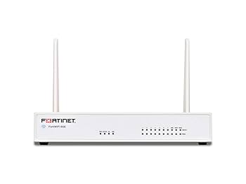Fortinet FortiGate 60F ルーター Fortinet FG-60F - Link US Online